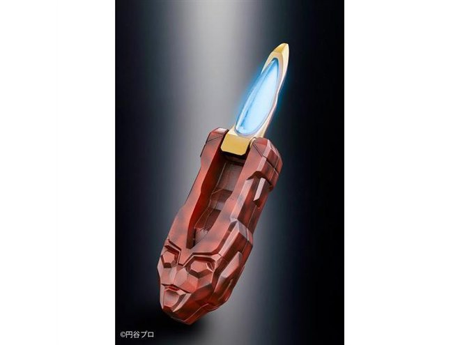 ☆☆ ウルトラマンダイナ ウルトラレプリカ リーフラッシャー ウルトラレプリカ リーフラッシャー25th Anniversary ver