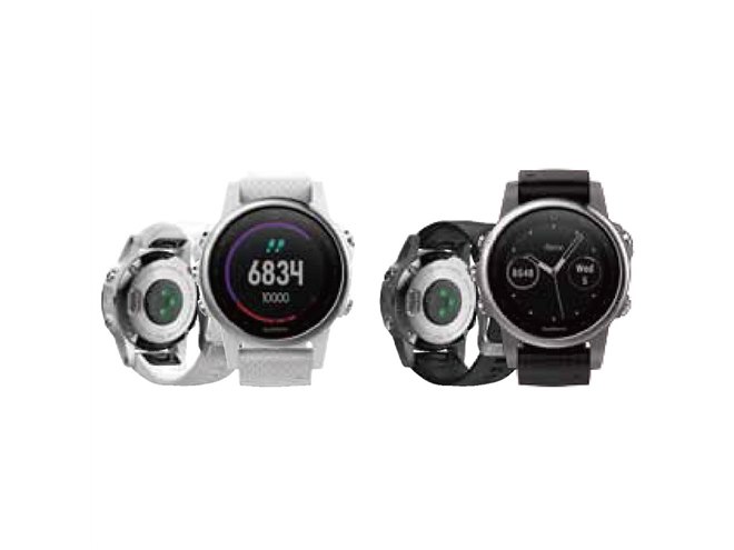 GARMIN fenix 5X 腕時計　スマートウォッチ　NATOベルト付き GARMIN fenix 5X 腕時計 スマートウォッチ NATOベルト付き 楽天