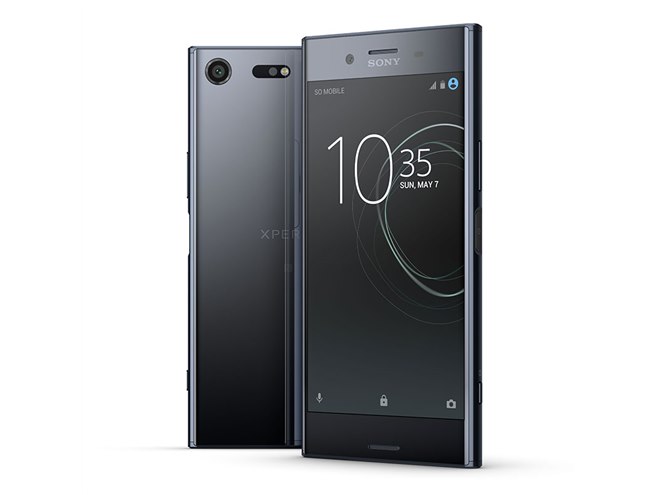 ソニー、4K HDR液晶を搭載した「Xperia XZ Premium」など4機種 - 価格.com