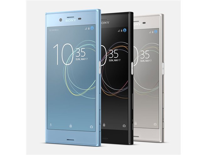 ソニー、4K HDR液晶を搭載した「Xperia XZ Premium」など4機種 - 価格.com