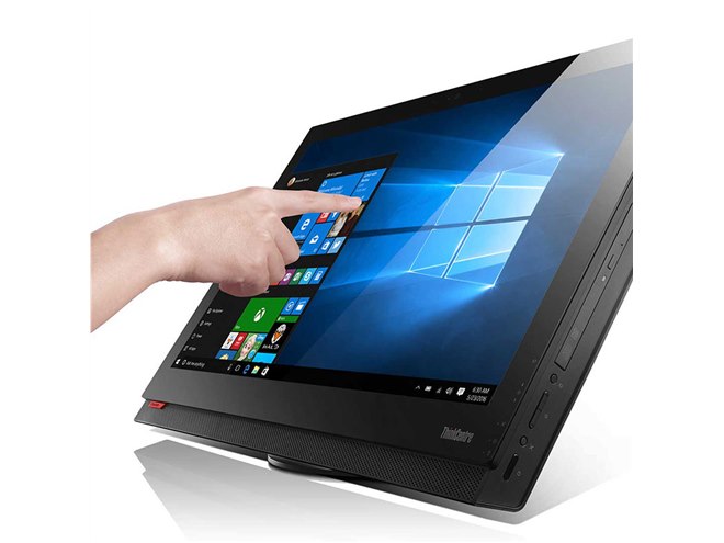 レノボ、ブルーライト軽減に対応した23.8型/21.5型液晶一体型PC - 価格.com