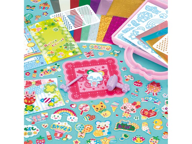 キラーチューン・レッドシール　プリシーク アジア版 2枚セット 美品 Killer KG-Exploder Ⅱ ギター 変形 デリシャスレッド Killer KG