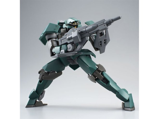 機動戦士ガンダム 鉄血のオルフェンズ」レギンレイズの一般機仕様を