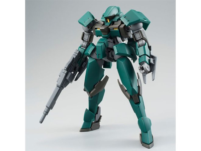 【きれいめファッション51選】上品さと清潔感をキープし ガンダム ガンプラ ジャンク オルフェンズ HG レギンレイズ ④ SF・ファンタジー・ホラー