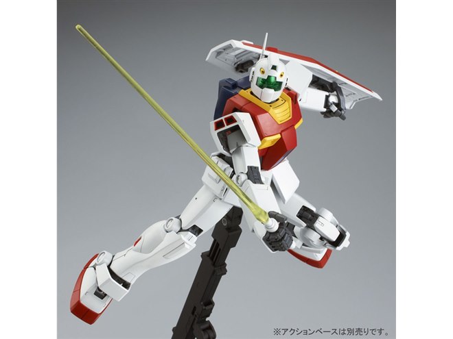 BANDAI MG GM II 1/100 ガンプラ ガンタム の プラモデル Amazon.com: Bandai Hobby Gundam Mk-II (Ver. 2.0) 