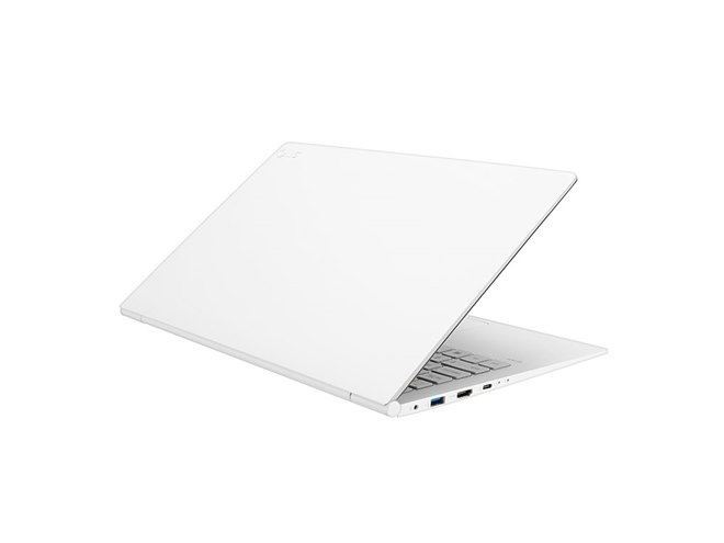 LG、15.6/14/13.3型モデルとなった1kg前後の軽量ノートPC「LG gram