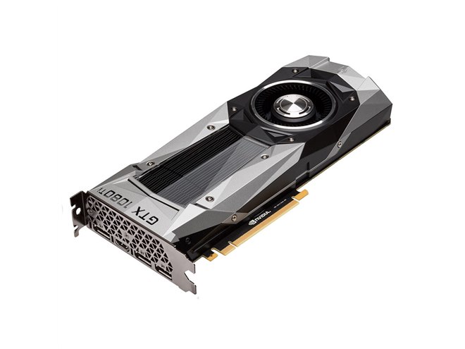 ASUS GTX 1080 Ti OC版 ASUS GTX 1080 Ti OC版 ASUS GTX 1080 Ti Strix OC 11 GB Review - The