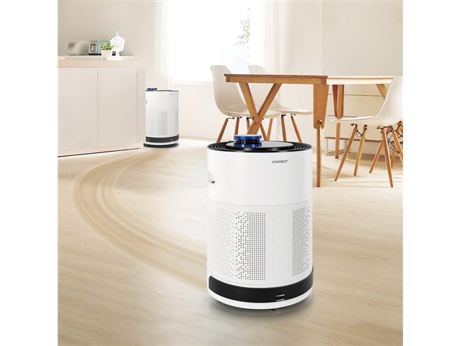 新品未使用➰アロマ対応、ペットの部屋等にオススメ14畳対応空気清浄機 Amazon.co.jp: 空気清浄機 小型 卓上 部屋用 14畳 ペットの毛