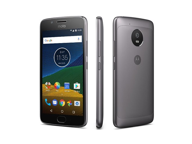 Motorola デュアルカメラスマートフォン グレー Motorola デュアルカメラスマートフォン - メルカリ