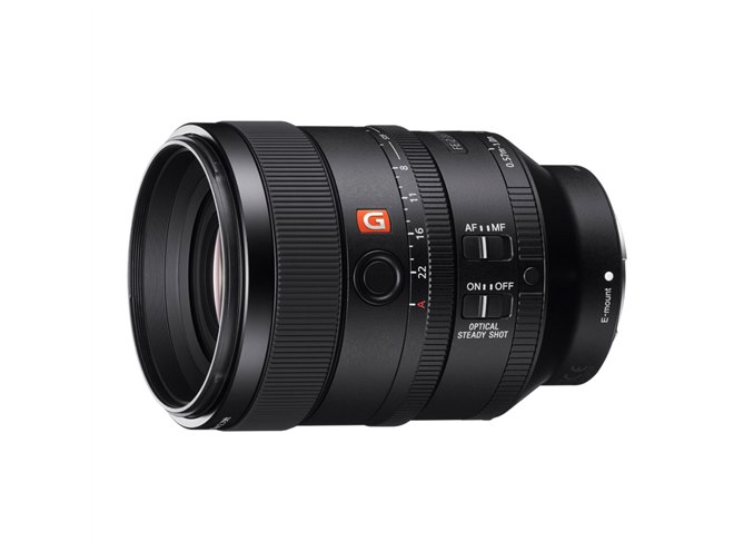 ソニー、GマスターなどのEマウントレンズ3機種を3/24発売 - 価格.com