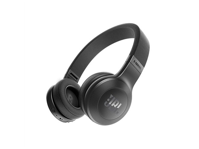 JBL、ヘッドホン・イヤホンのスタンダードモデル「Eシリーズ」新4機種