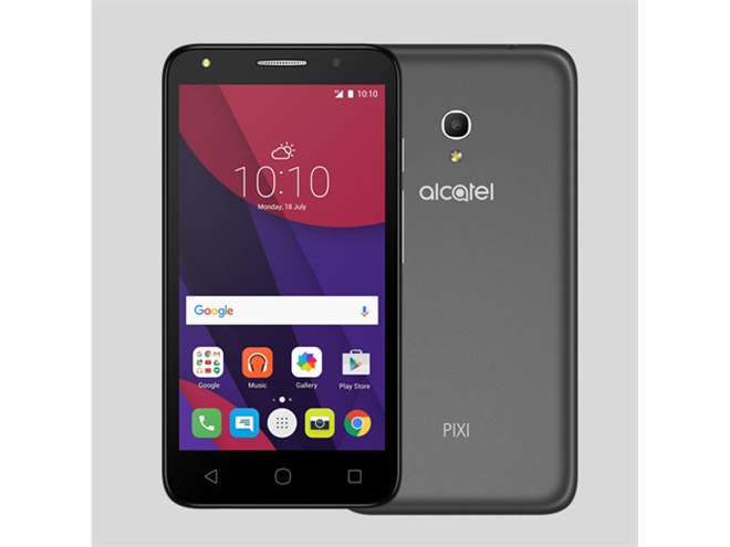 【名京】Alcatel PIXI 4 SIMフリー Amazon.com: Alcatel Pixi 4 (4.5) 4060S 8GB Unlocked GSM LTE