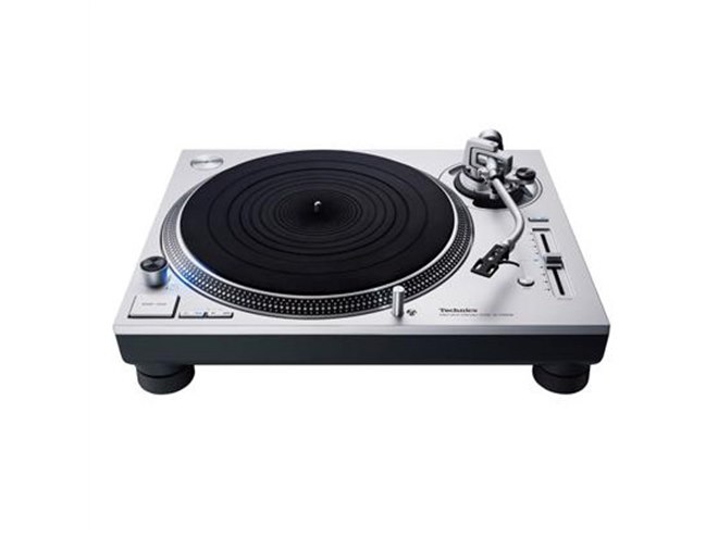 テクニクス Technics SL-5 ターンテーブル/レコードプレーヤー