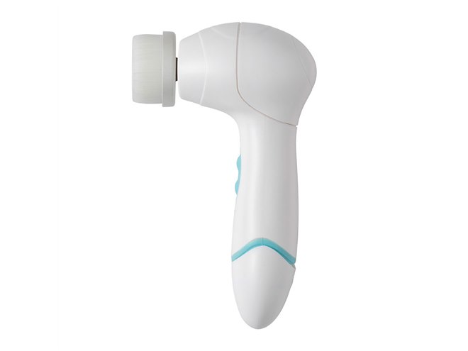 洗顔電動ブラシ Amazon | JOYKER 洗顔ブラシ 電動 シリコン 音波洗顔 回転式 ボディ