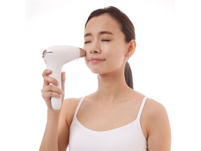 COSBEAUTY IPL光美容器Joy version EX  脱毛 美容 Amazon.co.jp: 家庭用脱毛器 COSBEAUTY IPL光美容器 Flash
