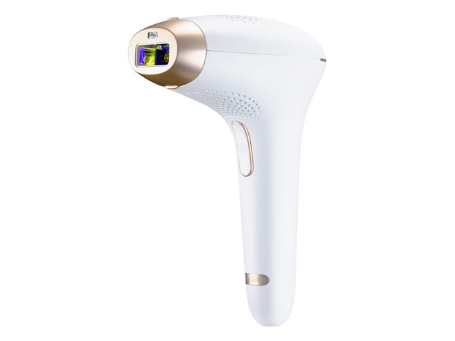 COSBEAUTY、30万回の照射回数を実現したコードレス光美容器