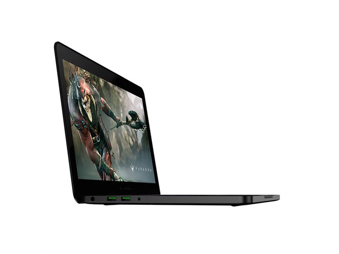 Razer、Core i7とGeForce GTX 1060を搭載した14型ゲーミングPC - 価格.com Razer、Core i7とGeForce GTX 1060を搭載した14型ゲーミングPC - 価格.com