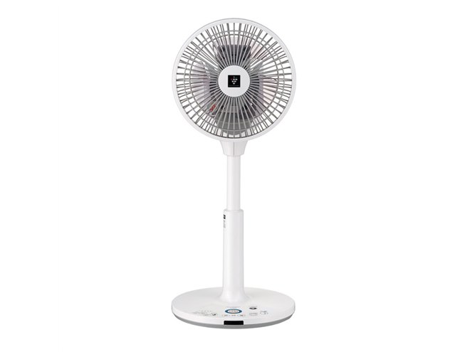 シャープ、30～40代特有の体臭を消臭できる扇風機など5機種 - 価格.com