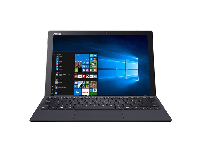 ASUS - ASUS TransBook 「T304UA-7500S」 2in1・ノートPC ASUS、12.6型で約1.2kgの2in1パソコン「TransBook T304UA