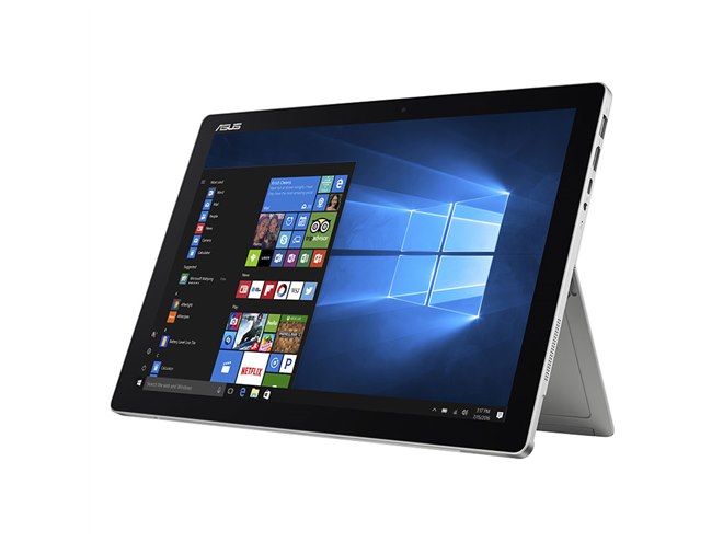 ASUS - ASUS TransBook 「T304UA-7500S」 2in1・ノートPC ASUS、12.6型で約1.2kgの2in1パソコン「TransBook T304UA