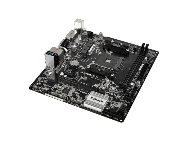 ASRock、Socket AM4対応のAMD B350搭載マザーボード - 価格.com