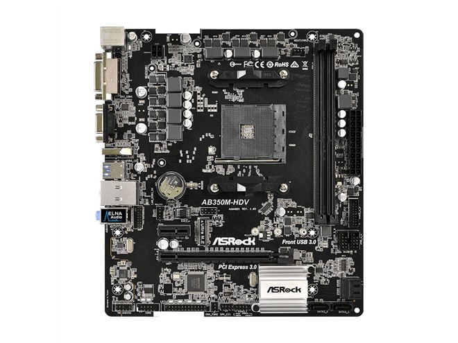 ASRock、Socket AM4対応のAMD B350搭載マザーボード - 価格.com