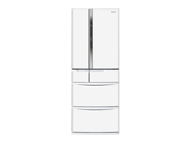 【引取歓迎愛知】Panasonic 451L 6ドア　NR-FV45S2-WH3 引取歓迎愛知】Panasonic 451L 6ドア NR-FV45S2-WH3 - メルカリ