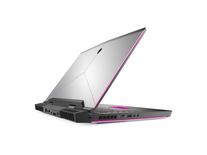 ノートパソコン Dell Alienware GTX 1080 8gb デル、GeForce GTX 1080を搭載した「New ALIENWARE 17」 - 価格.com