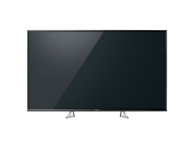パナソニック 43V型 4K 液晶テレビ スマートビエラ TH-43EX750 Amazon | パナソニック 43V型 液晶テレビ ビエラ TH-43DX750 4K