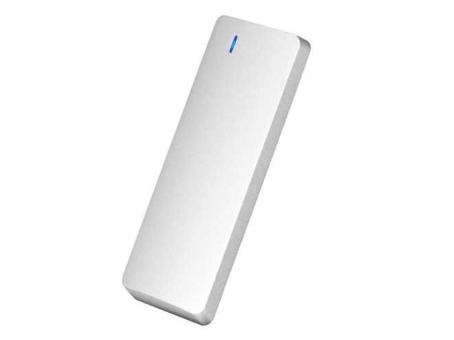 センチュリー、M.2 SSDをUSB 3.1接続にするアルミ外付けケース - 価格.com