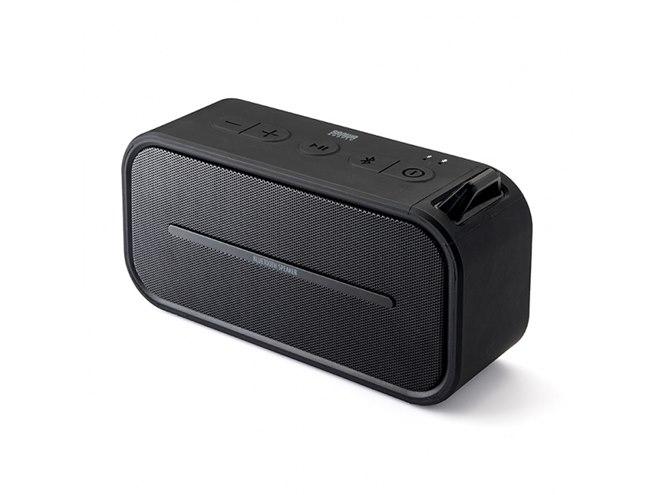 サンワ、パッシブラジエーターを搭載した小型・防水Bluetooth