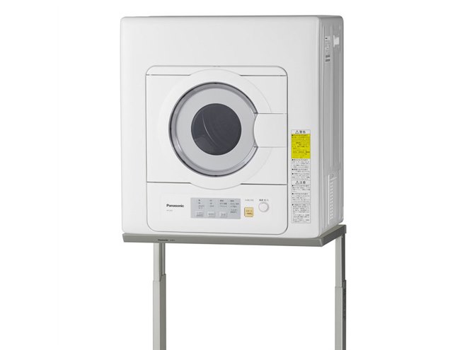 パナソニック製NH-D603(2023年製)衣類乾燥機 パナソニック 衣類乾燥機 NH-D603をレビュー！クチコミ・評判を