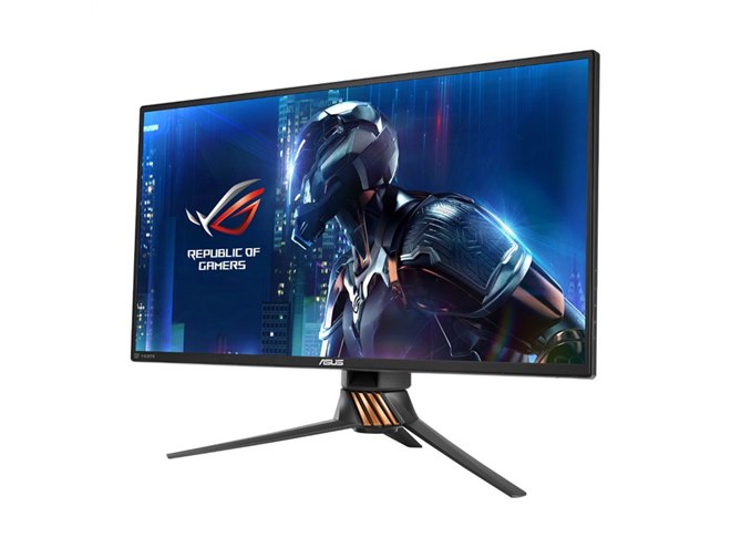 ディスプレイ・モニター本体 ASUS ROG SWIFT PG258Q Amazon.com: Asus ROG Swift PG258Q 24.5” Gaming Monitor Full