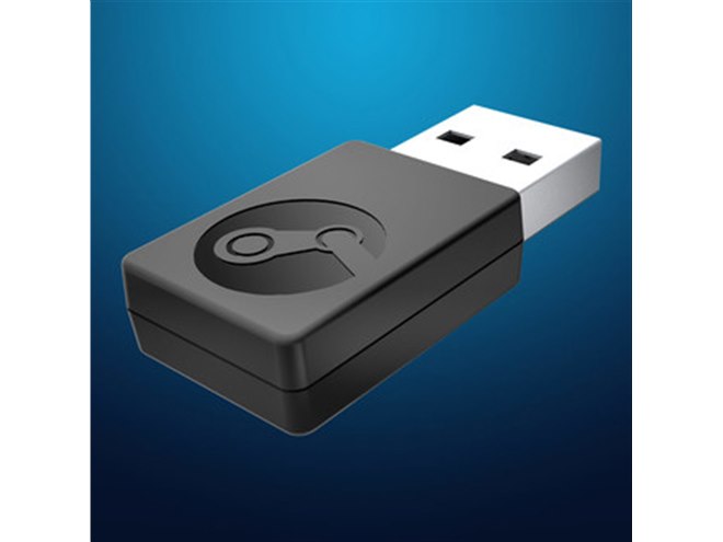 Steam Link & Controller セット USBレシーバー付き リンクス、「Steamコントローラー」専用アクセサリーの取扱開始 - 価格.com