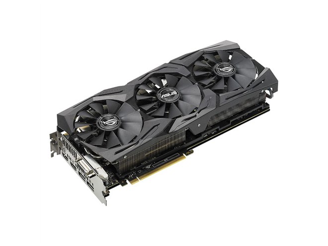 GEFORCE GTX 1080 TI ARMOR 11G OC 動作確認済 MSI MSI GEFORCE® GTX 1080 TI ARMOR 11G OC ARMOR GeForce GTX