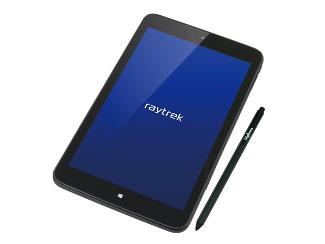 raytrektab レイトレックタブ 8インチ RT08WT - Windowsタブレット本体