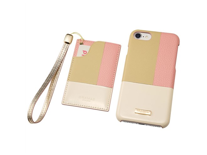 坂本ラヂヲ、トリコロールカラーを採用したiPhoneケース - 価格.com