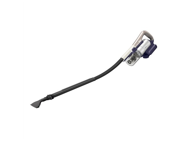 (調子が悪い？)シャープ　コードレス 掃除機　EC-A1R シャープ RACTIVE Air EC-A1R-P [ピンク系] 価格比較 - 価格.com