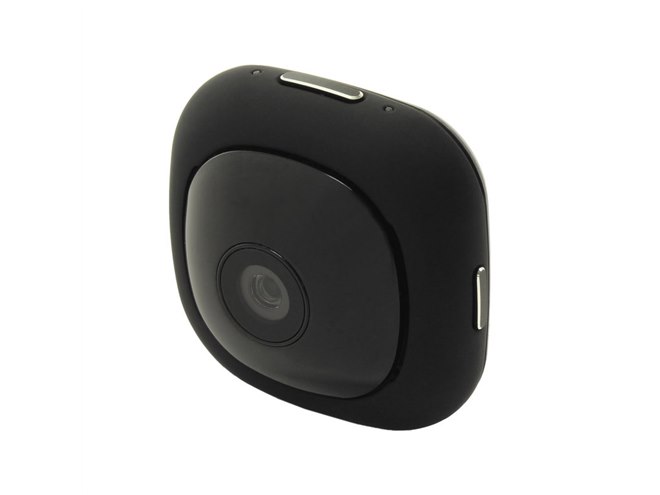 スマホから遠隔操作できる、Wi-Fi接続の超小型アクションカメラ - 価格.com