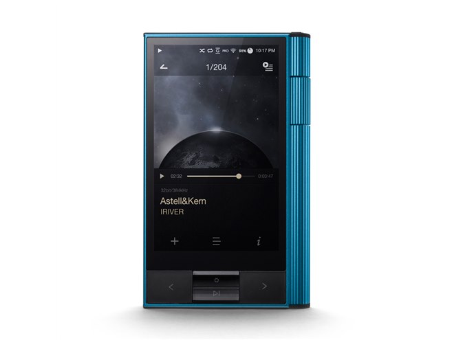 iriver、“多彩なニーズに応える”新たなDAP「Astell&Kern KANN」 - 価格.com
