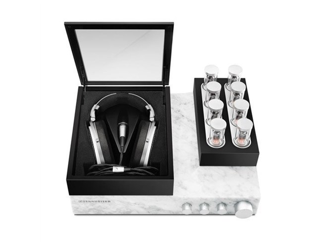 【箱つき】Sennheiser ゼンハイザー　ヘッドホン　HD600 私が求めていた音。理想のヘッドホン【ゼンハイザー HD600
