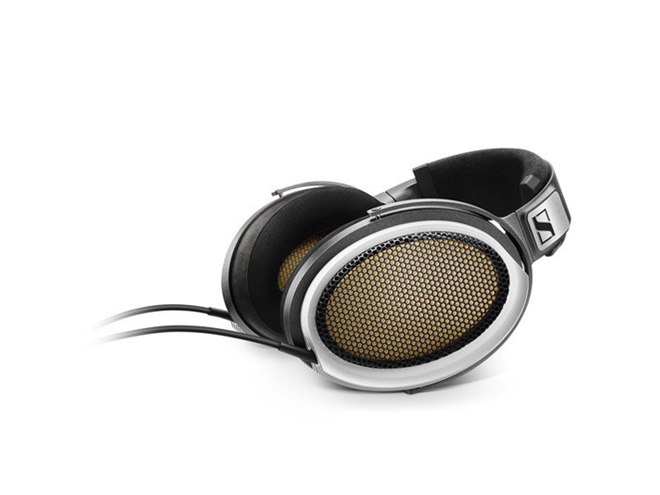 ゼンハイザー、600万円の最上級ヘッドホンシステム「HE-1」発売