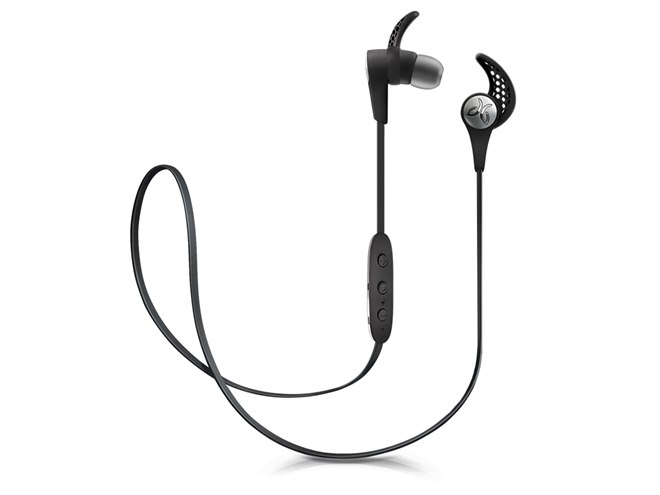 Jaybird、連続8時間再生の防汗Bluetootイヤホン「Jaybird X3