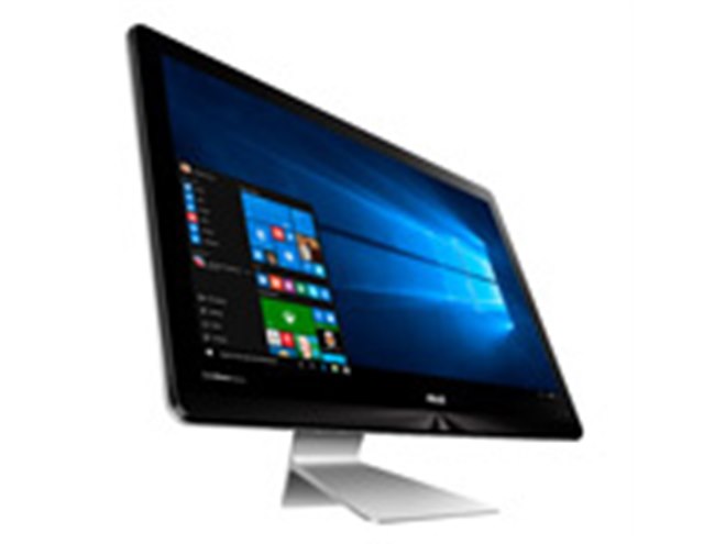 ASUS、液晶一体型とデスクトップパソコンの春夏モデル計7機種 - 価格.com