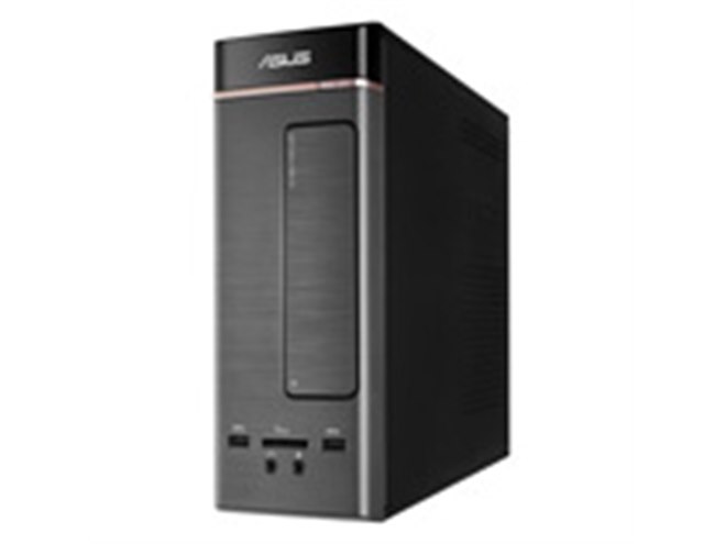 ASUS、液晶一体型とデスクトップパソコンの春夏モデル計7機種 - 価格.com