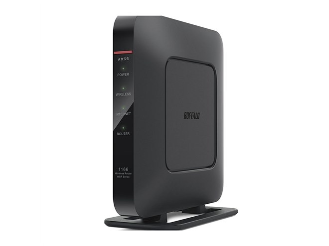 【新品3台セット】BUFFALO WSR-1166DHPL 無線LANルーター バッファロー、最大866Mbpsに対応した無線LANルーター - 価格.com