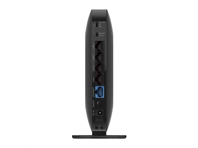 バッファロー、最大866Mbpsに対応した無線LANルーター - 価格.com