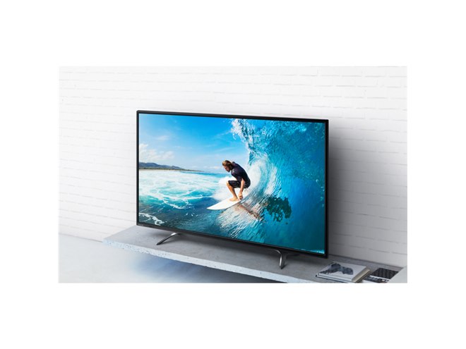 東芝、「地デジビューティ」搭載の4K液晶レグザ「C310X シリーズ