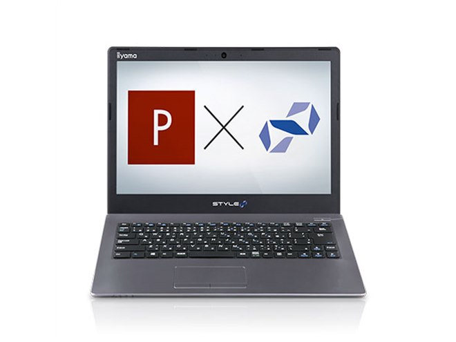 iiyama、24,980円で1.8kgの14型ノートパソコン - 価格.com