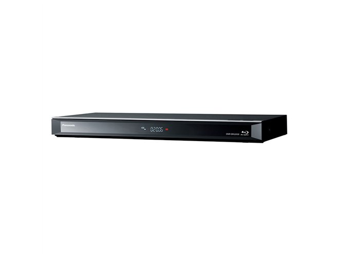 Amazon | パナソニック 2TB 7チューナー ブルーレイレコーダー